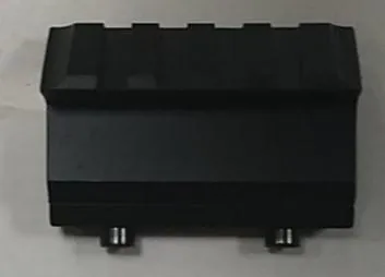 Base Rail Adaptador Rail en Angulo Sky Way AC11384 - SKYWAY