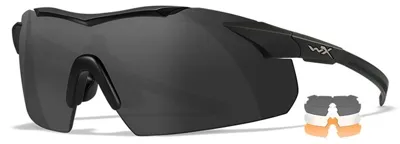 Vapor COMM 2.5 con 3 Lentes - Wiley X