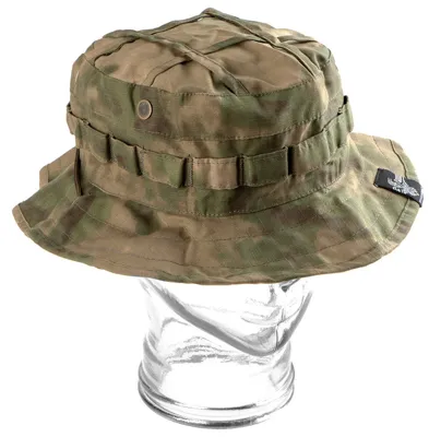 Sombrero Boonie Hat Mod 2 A-Tacs FG - Invader Gear
