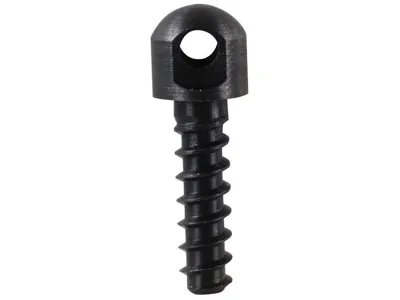 Tornillo de 3/4" para Culatas y Guardamanos de Madera - Eisport