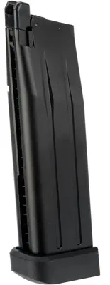 Cargador Hi-Capa 5.1 Green Gas - Armorer Works