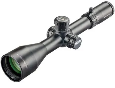 Stryker HD 4.5-30x56 FFP SF - Delta Optical