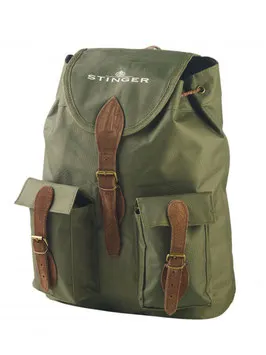 Mochila para Caza 2 Bolsillos