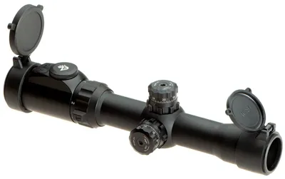 Accushot T8 Tactical 2-16x44 Mil-Dot - Leapers UTG