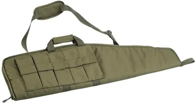 Funda para Arma Larga Outac Shooter Bag - Defcon 5