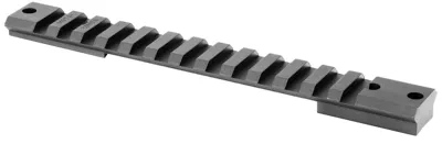Carril Picatinny de 20 MOA para Remington 700 la - Warne