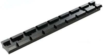 Base de Aluminio para HK SLB 2000 Long - Poli Nicoletta