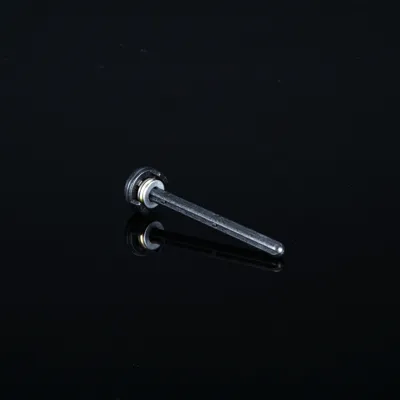 Nylon Spring Guide for SRS with Axial Bearing - Silverback