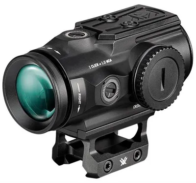 Punto Rojo Spitfire HD Gen II 5x Prism - Vortex