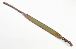 Porta Rifles Neopreno · Verde / OD