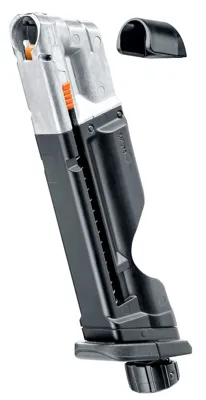 Cargador de Emergencia para Glock 17 Gen 5 T4E.43
