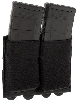 Doble Funda Portacargador M4 Ten-Speed - Blue Force Gear