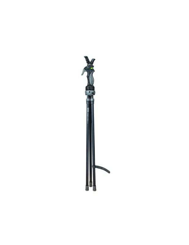 Primos Trípode Onyx Trigger Stick Gen 3 Edición · Negro