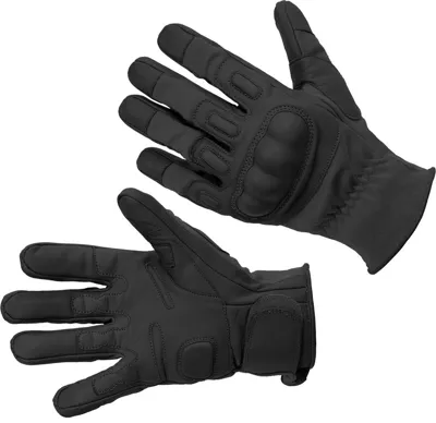 Combat Tactical con Kevlar y Nomex - Defcon 5