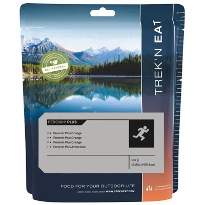 Comida de Emergencia Peronin 433 Kcal - Trek'n Eat