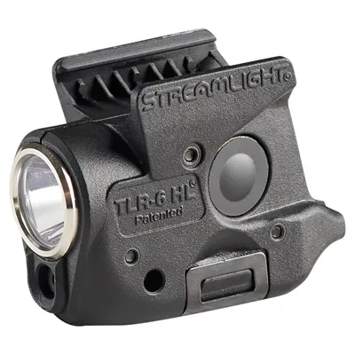 TLR-6 HL para Sig Sauer P365 Laser G - Streamlight