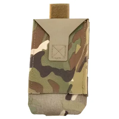 Funda para Dispensador de Luces MARCO Ten-Speed Pouch - Blue Force Gear