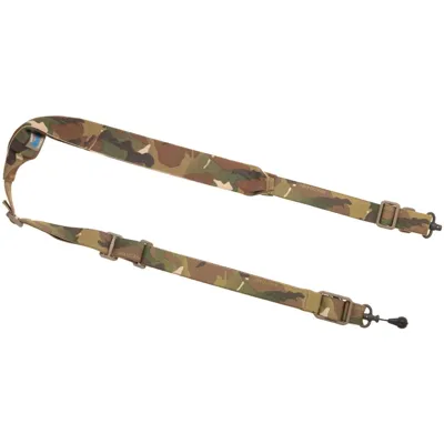 Portafusil Vickers 221 Padded Swivel - Blue Force Gear