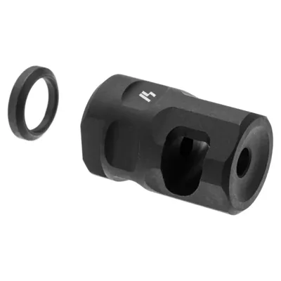Compensador/Freno de Boca Sail COMP.223 / 5.56 - Strike Industries