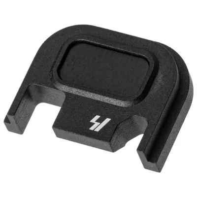 Placa de Corredera V1 para Glock 17/41 - Strike Industries