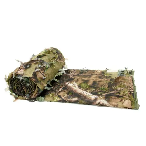 Malla 3D · Otros camuflajes