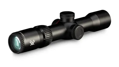 Crossfire II 2-7x32 Crossbow Kit XBR-2 MOA - Vortex