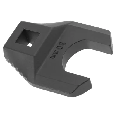 Llave Crowfoot Master-Fit 30mm Free-Float Barrel Nut - Real Avid