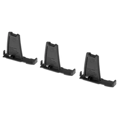 Limitador Minus 5 rds PMAG Gen M3 7.62 3 Pack - Magpul
