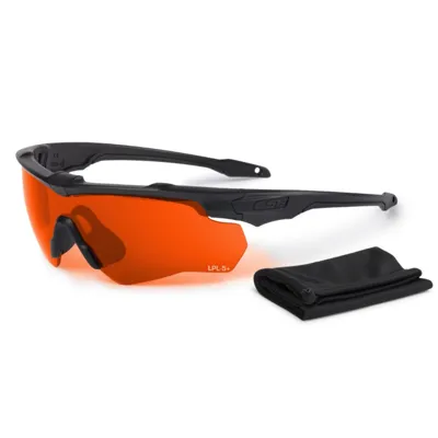 Balísticas CrossBlade One con Lentes Laser LPL-5 - ESS