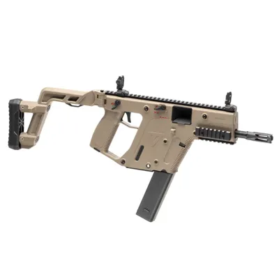 Kriss Vector V2 Folding Stock - Krytac