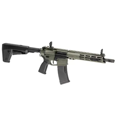 Trident MK3 Crb-M S-Aeg - Krytac