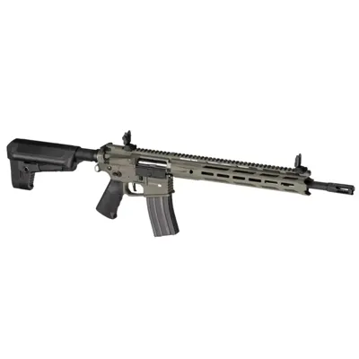 Trident MK2 Spr-M S-Aeg - Krytac