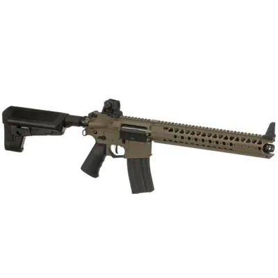 War Sport Lvoa-S Full Power - Krytac
