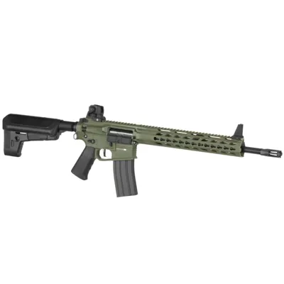 Trident MK2 SPR Full Power - Krytac