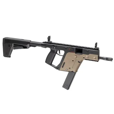 Kriss Vector G2 V2 Dual Tone - Krytac