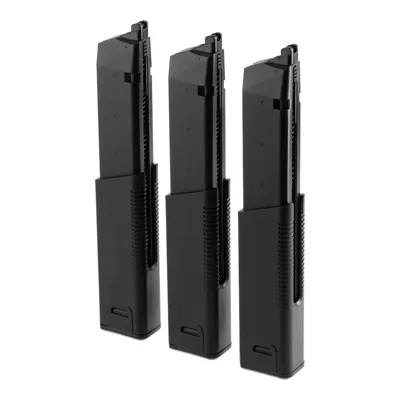 Cargadores de Gas Kriss Vector 60 BBs 3PCS - Krytac