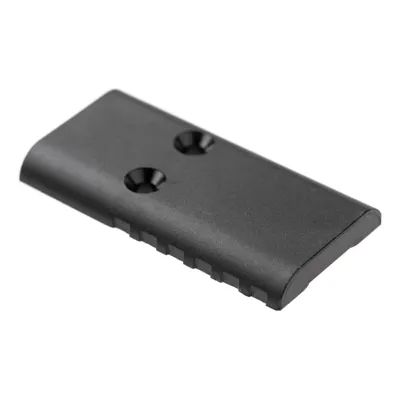 Placa de Cobertura MOS 01 nDLC Gen5/MOS, G45 MOS - Glock