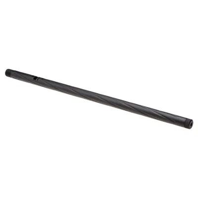 Cañón Externo Long Twisted L96 con Retén de Cargador - Action Army