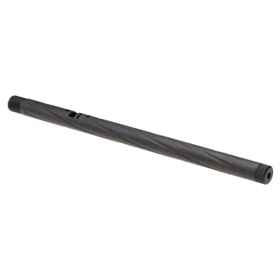 Cañón Externo Short Twisted L96 con Retén de Cargador - Action Army