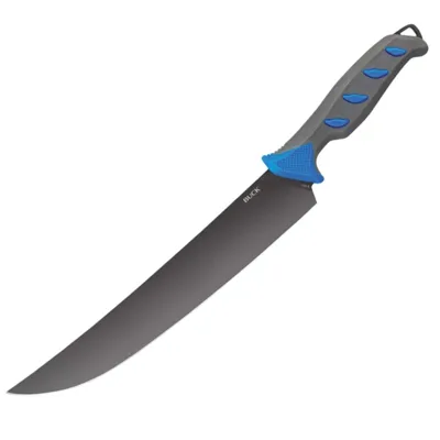 Cuchillo de Pesca Hookset Breaker 10" Salt Water - Buck