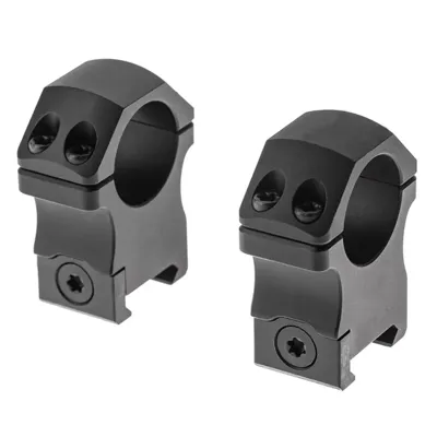 Anillas Pro P.o.i. 25.4mm Picatinny Altas - Leapers UTG