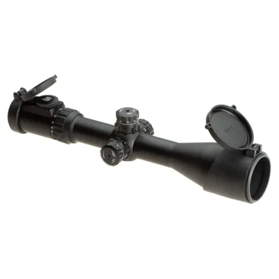 Accushot T8 Tactical 2-16x44 30 mm UMOA - Leapers UTG