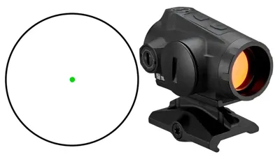 Visor de Punto Verde ROMEO5 GEN II 1x20mm - Sig Sauer