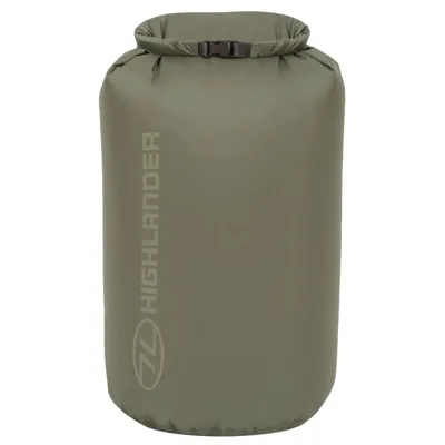 Estanca X-Lite Dry Bag V2 40L - Highlander