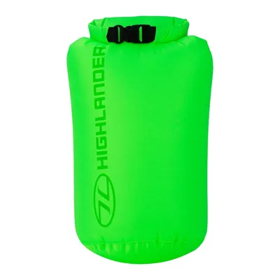 Estanca X-Lite Dry Bag V2 40L Lima - Highlander