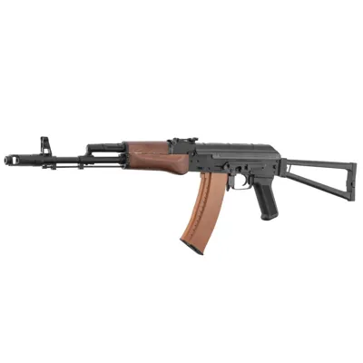 AKS-74N Polímero 1,0 J - Double Bell
