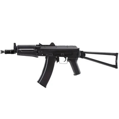 AKS-74U Polímero 1,0 J - Double Bell