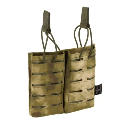 Doble Portacargador 5.56 Direct Action Gen II A-Tacs FG - Invader Gear