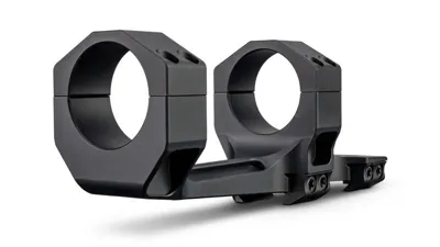 Anillas Monopieza Precision Cantilever 34 mm Picatinny Altas 20 MOA - Vortex