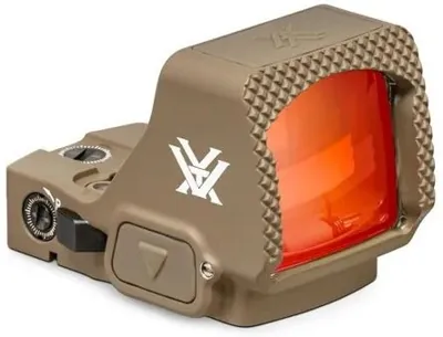 Punto Rojo Defender-XL Micro Red Dot 5 MOA - Vortex